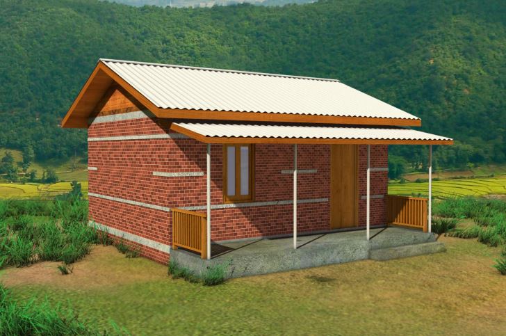 जनता आवास कार्यक्रमबाट नवलपुरमा ३५९ घर बन्ने