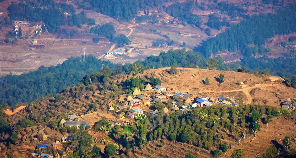 ओझेलमा ‘तनहुँसुर’