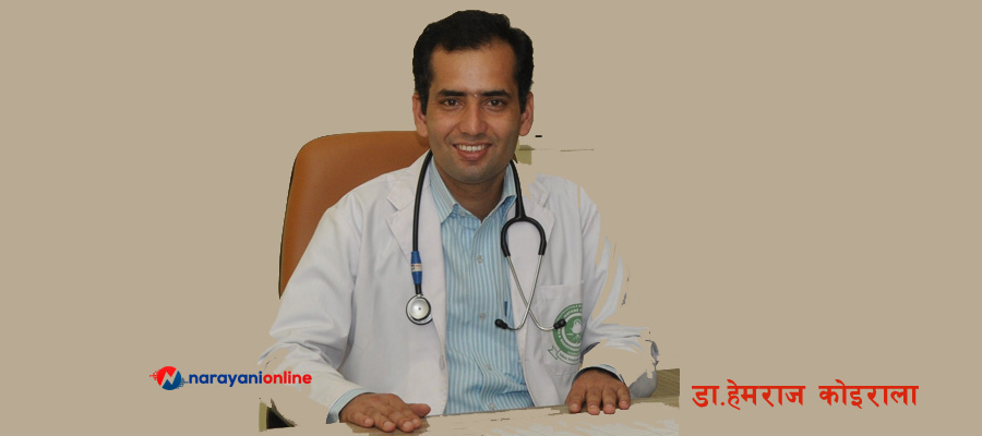 किन बन्ने शाकाहारी ?
