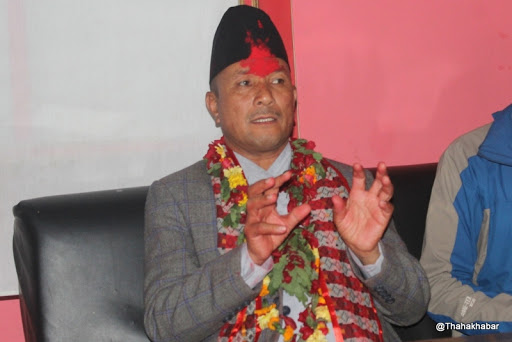 सुदूरपश्चिम प्रदेशका मन्त्री बोहरा बर्खास्त