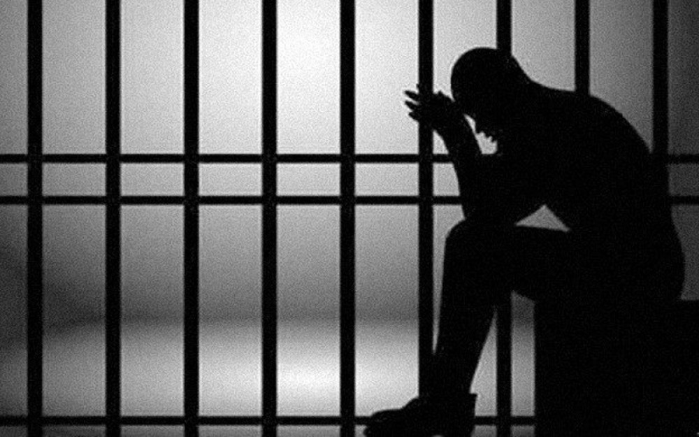 बालिका करणी गर्ने एक युवकलाई २० वर्ष कैद