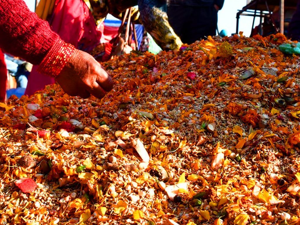 देशभरका शिवालयमा छरियो शतबीज