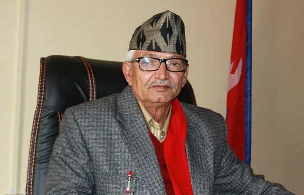 नयाँ वर्षले समृद्ध नेपाल निर्माणको अभियानमा थप उत्साह दिने विश्वास छ: मुख्यमन्त्री पौडेल