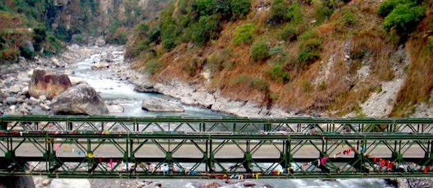 आलेख: ‘ऊर्जा खोला’का रुपमा रुपान्तरण हुँदै रघुगङ्गा