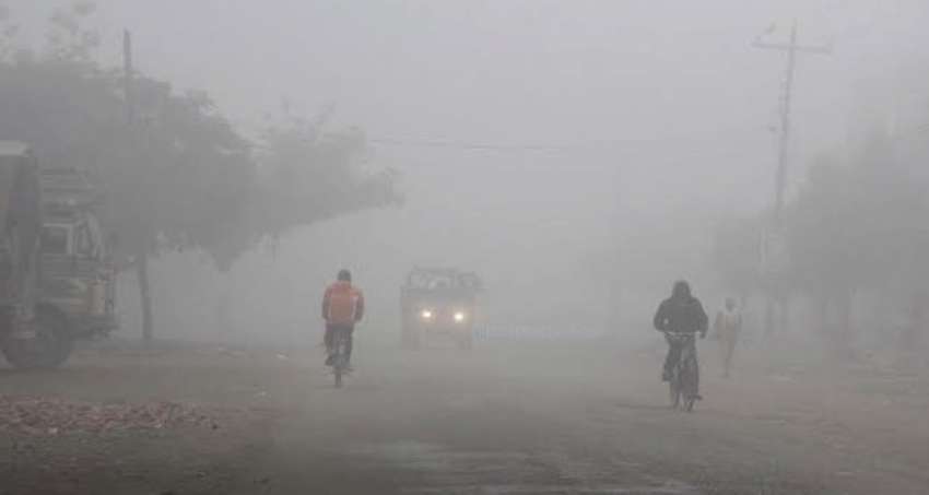 चिसो बढ्यो, एकै परिवारका तीनको मृत्यु