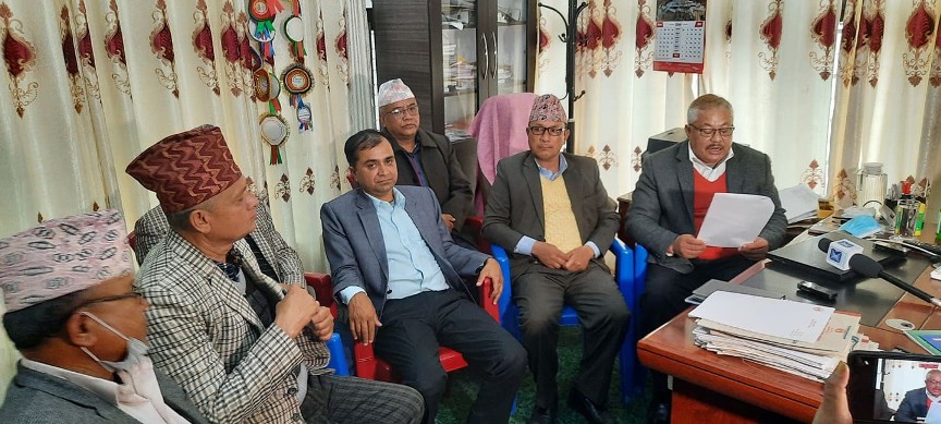 सुदूरपश्चिममा ७ जना नेकपा सांसद ओलीको पक्षमा लागे