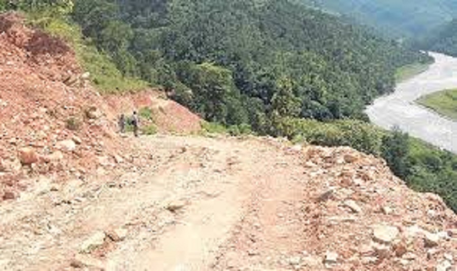अघि बढ्यो कोशी करिडोरको निर्माण कार्य, मन्त्रालयले दियो दुई अर्ब ६० करोड