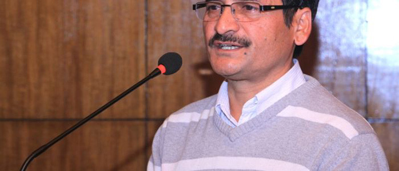 अहिले प्रदेशसभा वा सरकार भङ्ग गर्ने कुनै सम्भावना छैन : खानेपानीमन्त्री