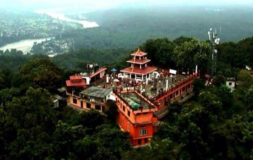 धार्मिक पर्यटनको सम्भावना बोकेको नवलपुर