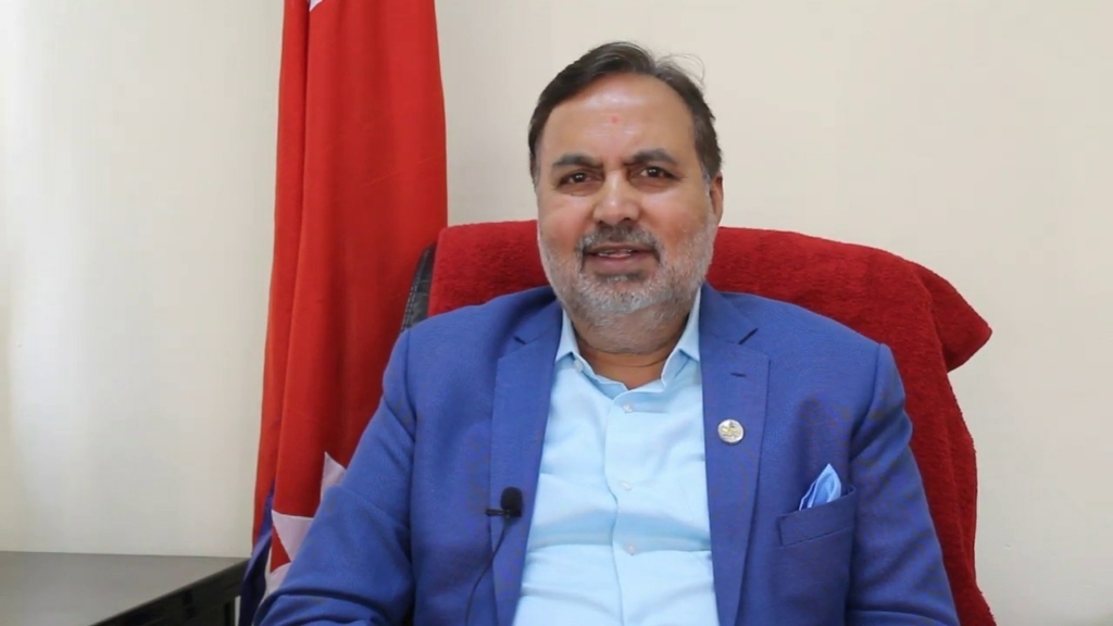 बजेटको सही विनियोजन र खर्च क्षमता अभिवृद्धिमा जोड रहने छः दुगड