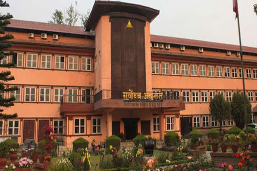 प्रतिनिधिसभा विघटन मुद्दाः प्रधानमन्त्रीलाई सहयोग गरेका अवस्थामा विघटन गर्न नपाइने तर्क