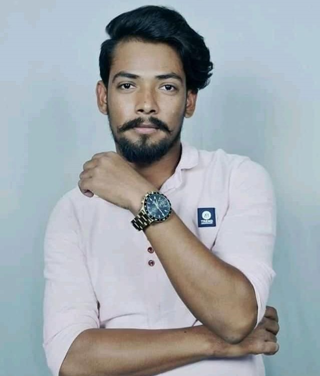 भ्रष्टाचार विरुद्धको अन्तर्राष्ट्रिय कविता प्रतियोगितामा प्रथम भए मनोज विश्वकर्मा