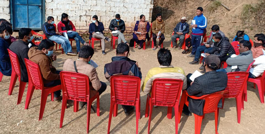 दोस्रो राष्ट्रिय मगर महोत्सव शनिबारदेखि