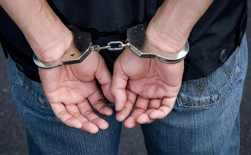 सुर्खेतबाट ब्राउन सुगरसहित एक पुरुष पक्राउ