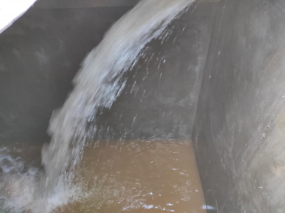 घरघरमा पानी पु¥याउन करोडमाथिका आयोजन