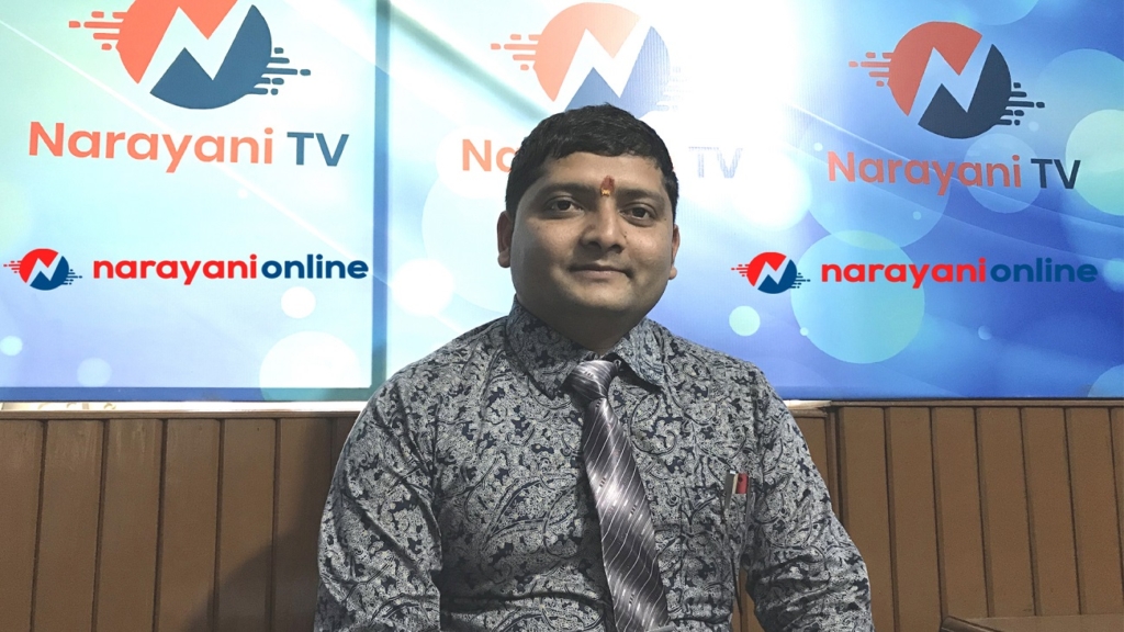 देश तथा विदेशका तारे होटलमा आवश्यक जनशक्ति उत्पादन हाम्रो प्राथमिकता : प्राध्यापक न्यौपाने