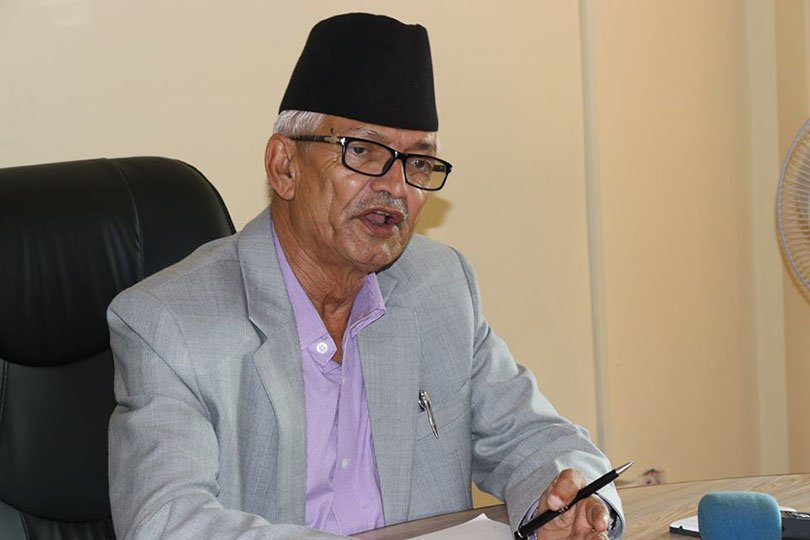 पितृसत्तात्मक सोच हटाउन सक्दा मात्र महिला दिवसले सार्थकता पाउँछ : मुख्यमन्त्री पौडेल