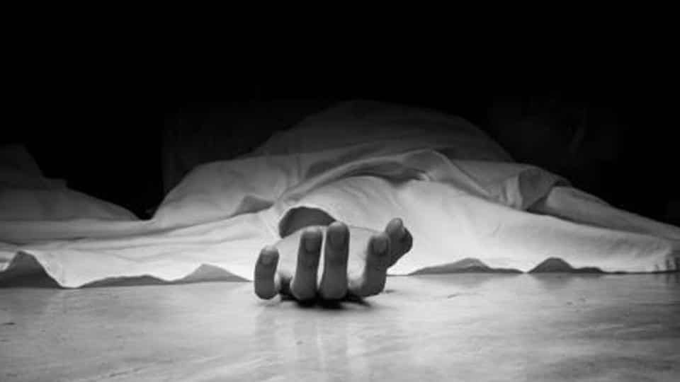 झापामा एक छात्राको रहस्यमय मृत्यु