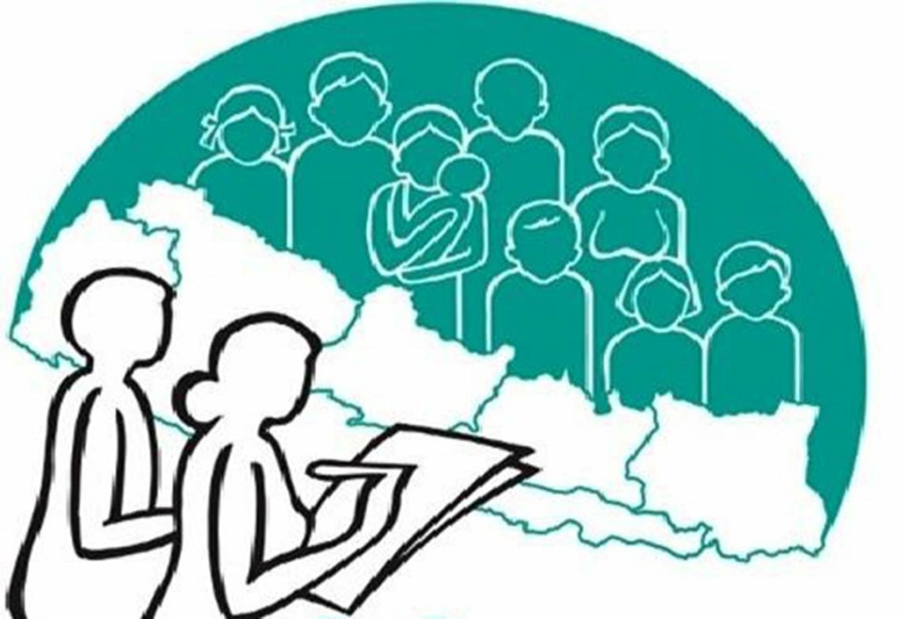 राष्ट्रिय जनगणना :तनहुँमा सुपरीवेक्षकका लागि १७२ छनोट