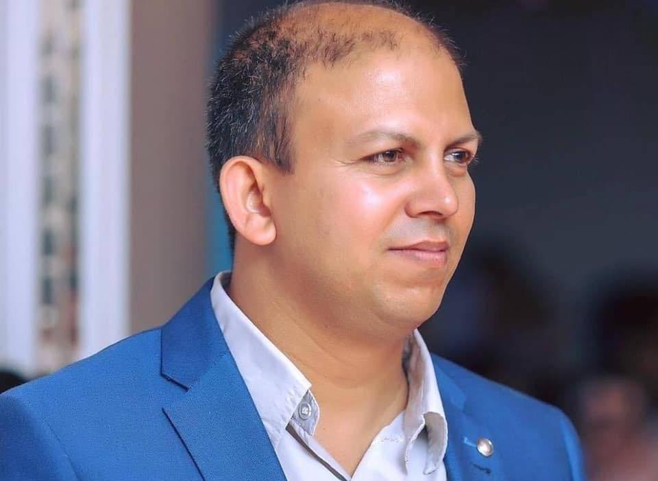 चितवनका हरि बने डेनमार्कको कोपनहेगन महानगरको उम्मेदवार