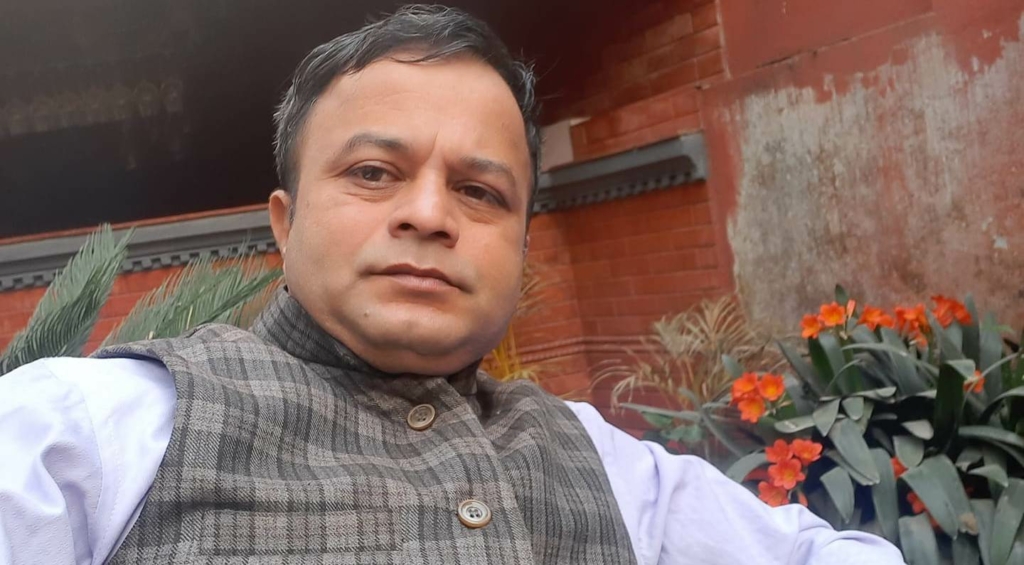 पत्रकार महासङ्घ वाग्मती प्रदेश अध्यक्षमा युनियनका देवकोटा निर्वाचित