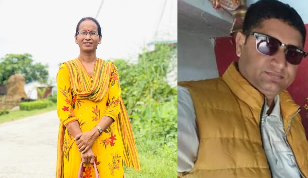 माडीकी उपप्रमुख महतोलाई वडा अध्यक्ष पोखरेलले अपशब्द प्रयोग गर्दै धम्क्याएको आरोप