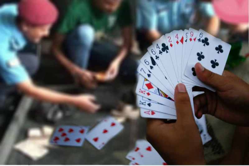 झापामा जुवाडे पक्राउ