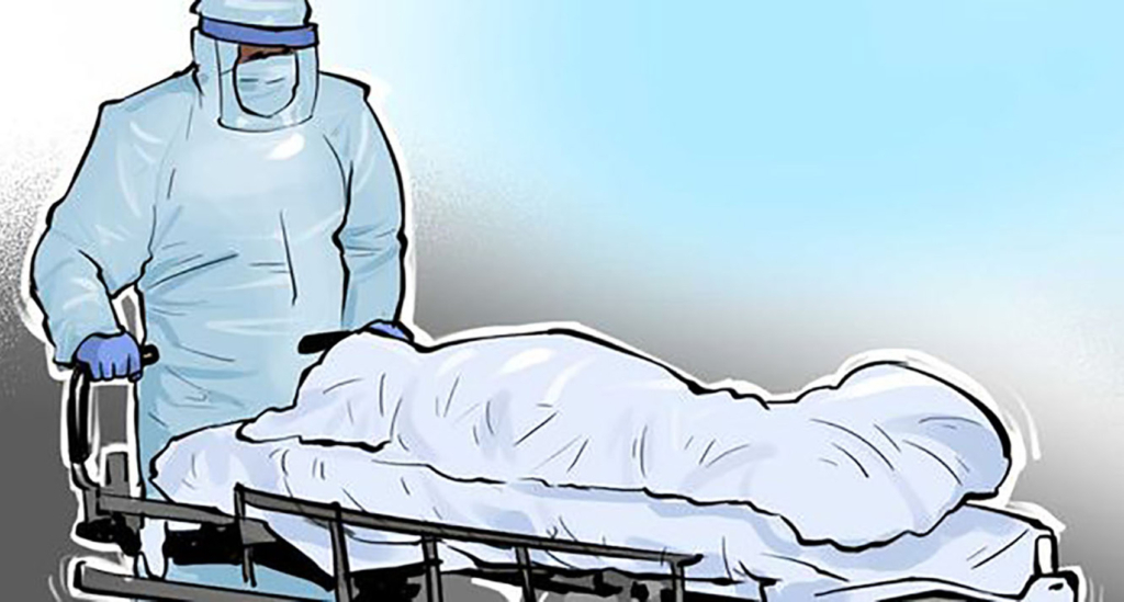 कर्णाली प्रदेशमा थप तीन कोरोना सङ्क्रमितको मृत्यु