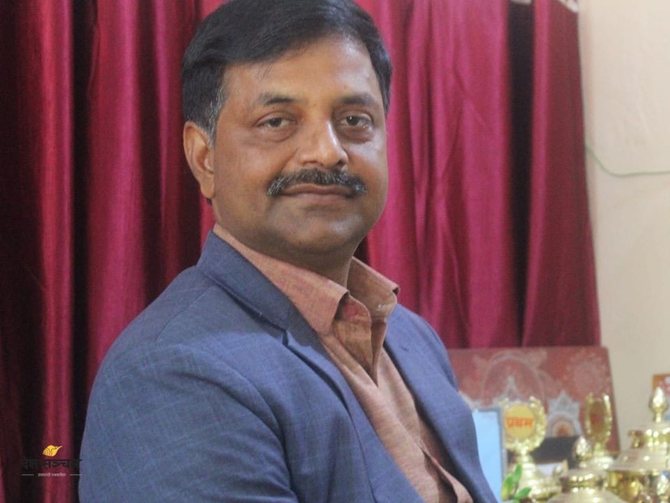 हत्या र लुटपाटमा संलग्नलाई कानूनी दायरामा ल्याइन्छ : कानूनमन्त्री ज्ञानेन्द्रकुमार यादव