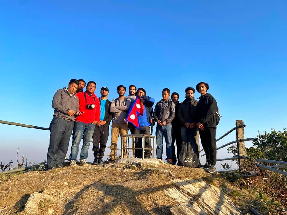 पर्यटन प्रवद्र्धनका लागि चितवनको सिराइचुलीदेखि सगरमाथासम्म