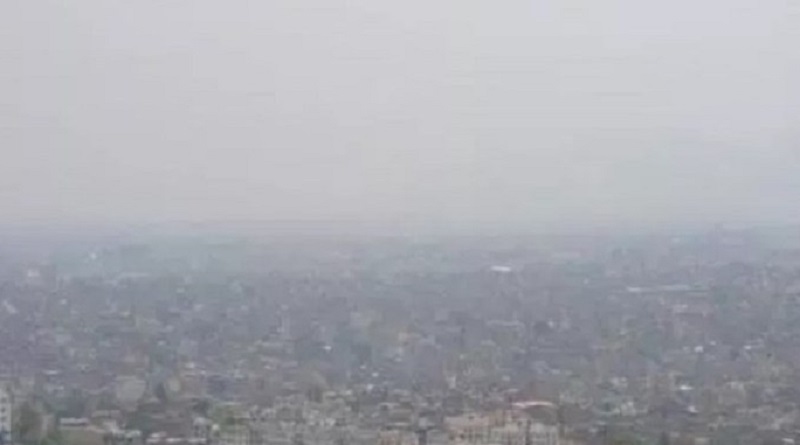 मौसम पूर्णरुपमा सफा हुन अझै केही समय लाग्ने