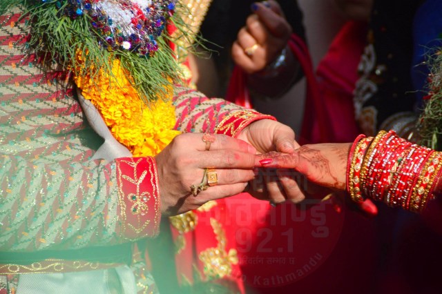 विवाहमा २५ जनामात्रै सहभागी हुन पाइने,पार्टी प्यालेस चाहिए सीडीओको अनुमति चाहिने