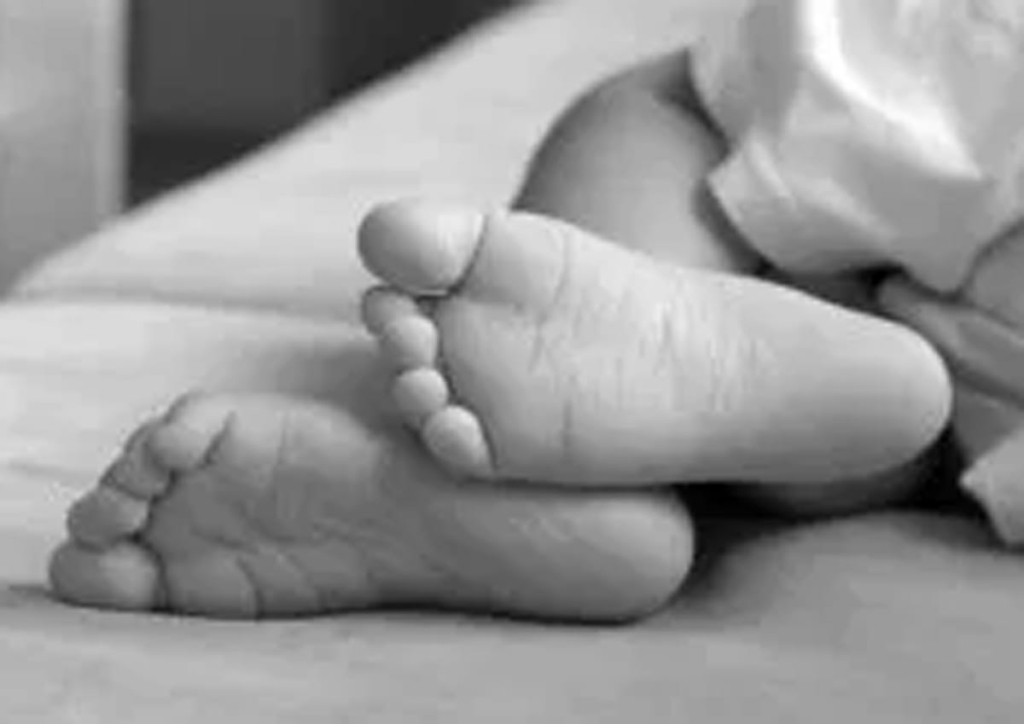 झापा(विर्तामोड)मा करेन्ट लागेर बालकको मृत्यु
