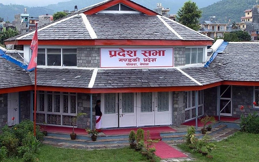गण्डकी प्रदेशमा नेपाली कांग्रेसबाट तीन मन्त्री टुंगो,आजै १ बजे सपथ