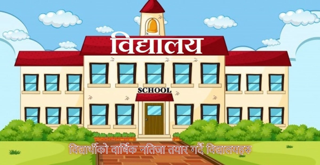 मकवानपुरका शैक्षिक संस्था आजदेखि सञ्चालन हुने