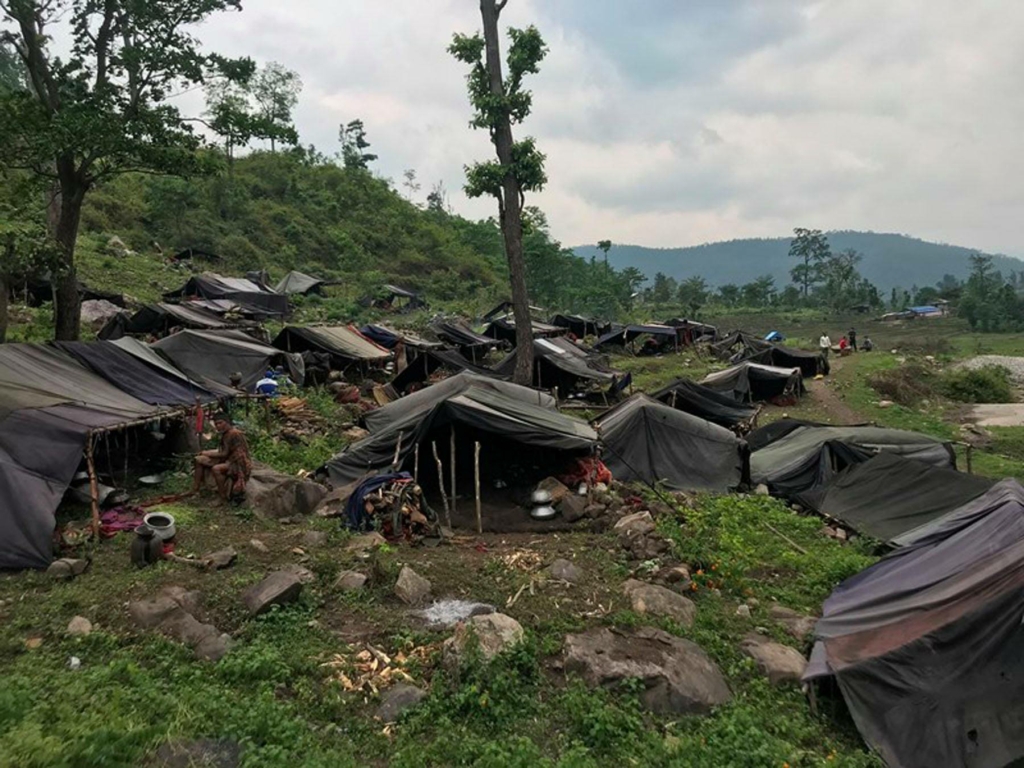 प्रदेश सरकारद्धारा राउटेका लागि एकीकृत नीति बनाइँदै