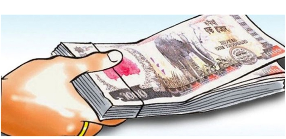 कोरोनाबाट ज्यान गुमाएका परिवारलाई किरिया खर्च २५ हजार र कोरोना पुष्टि भएकालाइ ५ हजार उपलब्ध गराउने