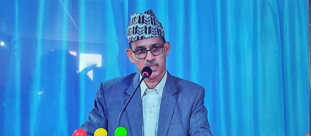 सुदूरपश्चिम प्रदेशका मुख्यमन्त्री भट्टलाई विश्वासको मत