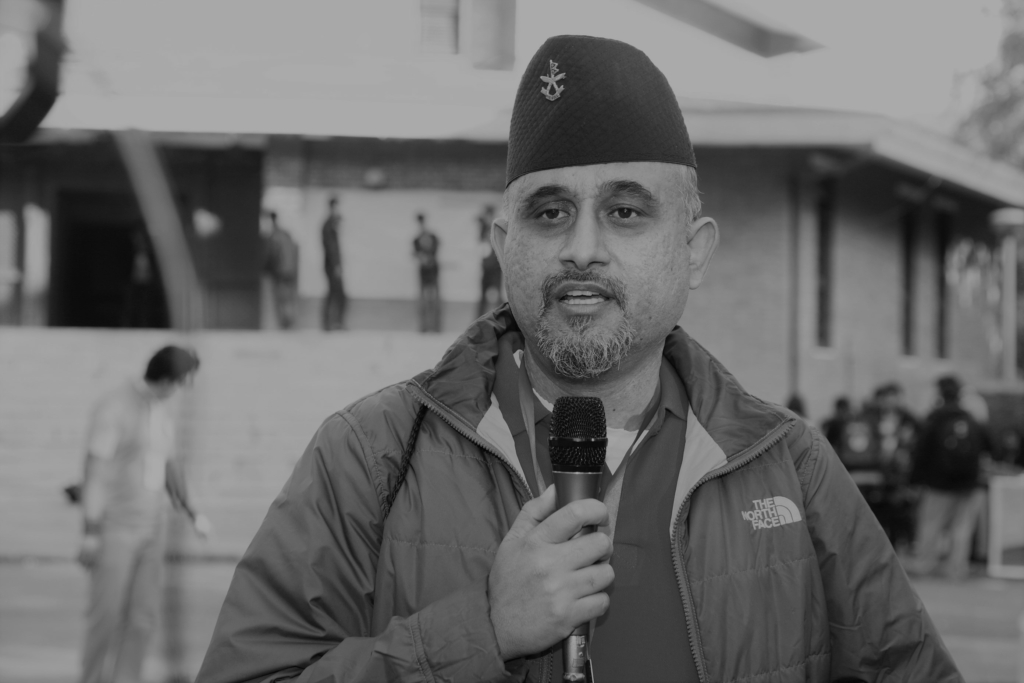 उज्जवल थापाको निधनले नेपाली राजनीतिमा एउटा आशाको दियो निभ्यो