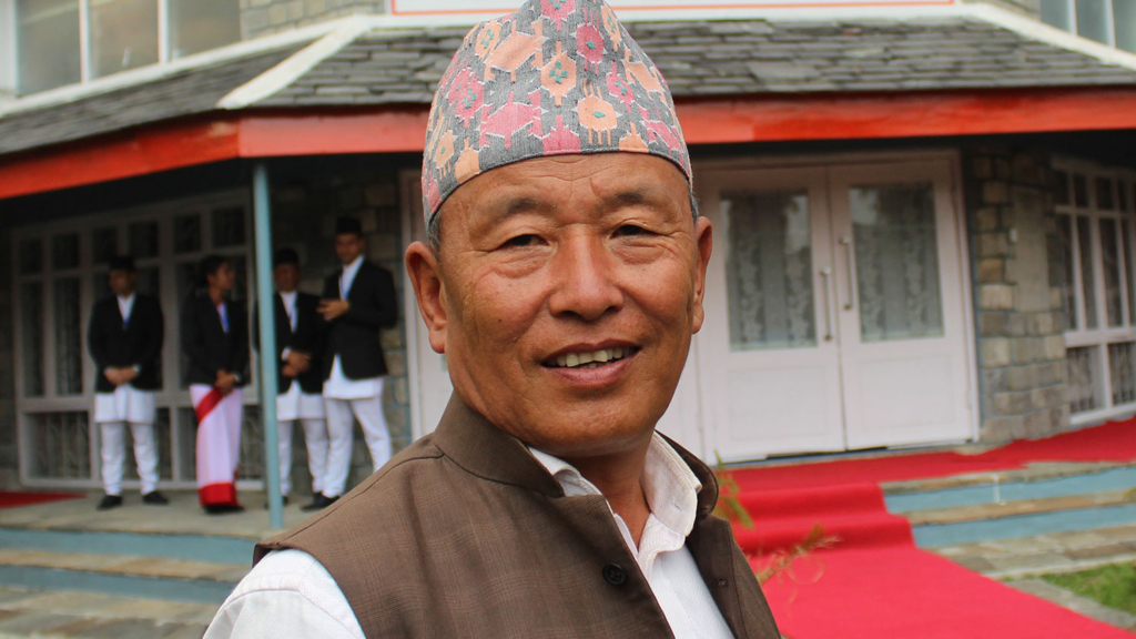 गण्डकी प्रदेशसभा सदस्य थापाको पुनर्बहालीको निवेदन खारेज