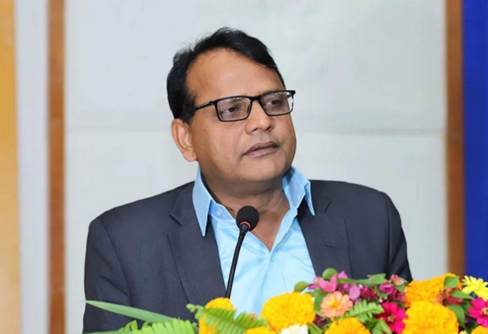 प्रदेश २ सरकारले यसपटक पनि संविधान दिवस नमनाउने