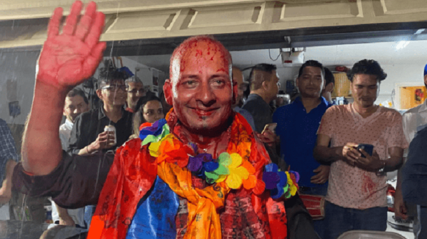 अमेरिका टेक्सासको सिटी काउन्सिल मेम्बरमा चितवन टाँडीका टिका पौडेल विजयी