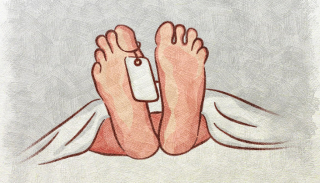 सर्लाहीमा करेन्ट लागेर ६० बर्षीय पूजारीको मृत्यु