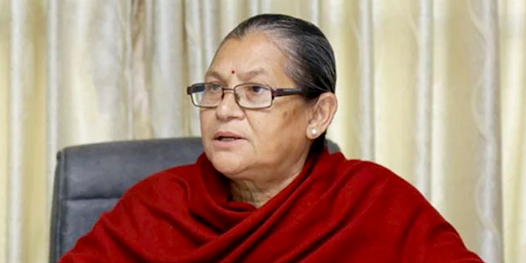 एकीकृत समाजवादीकै सहयोगमा विश्वासको मत पाउँछुः मुख्यमन्त्री शाक्य