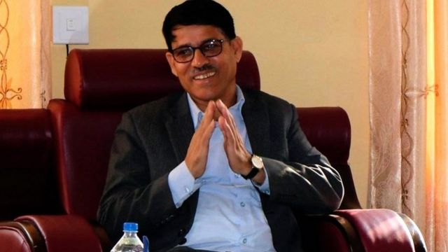 सुदूरपश्चिममा प्रसस्त विकास भएको छ : मुख्यमन्त्री भट्ट