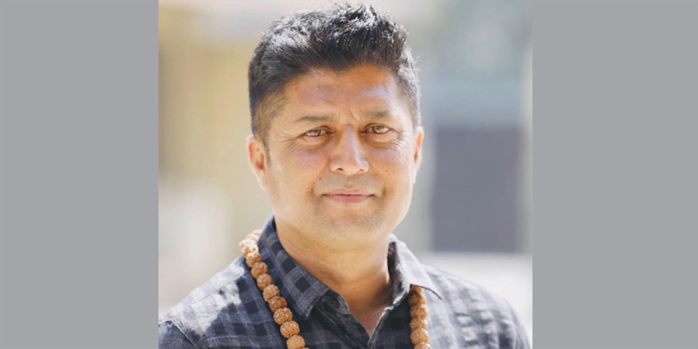 विराटनगर कांग्रेस सभापतिमा शेखर कोइराला निकट दीपक चापागाईं निर्वाचित