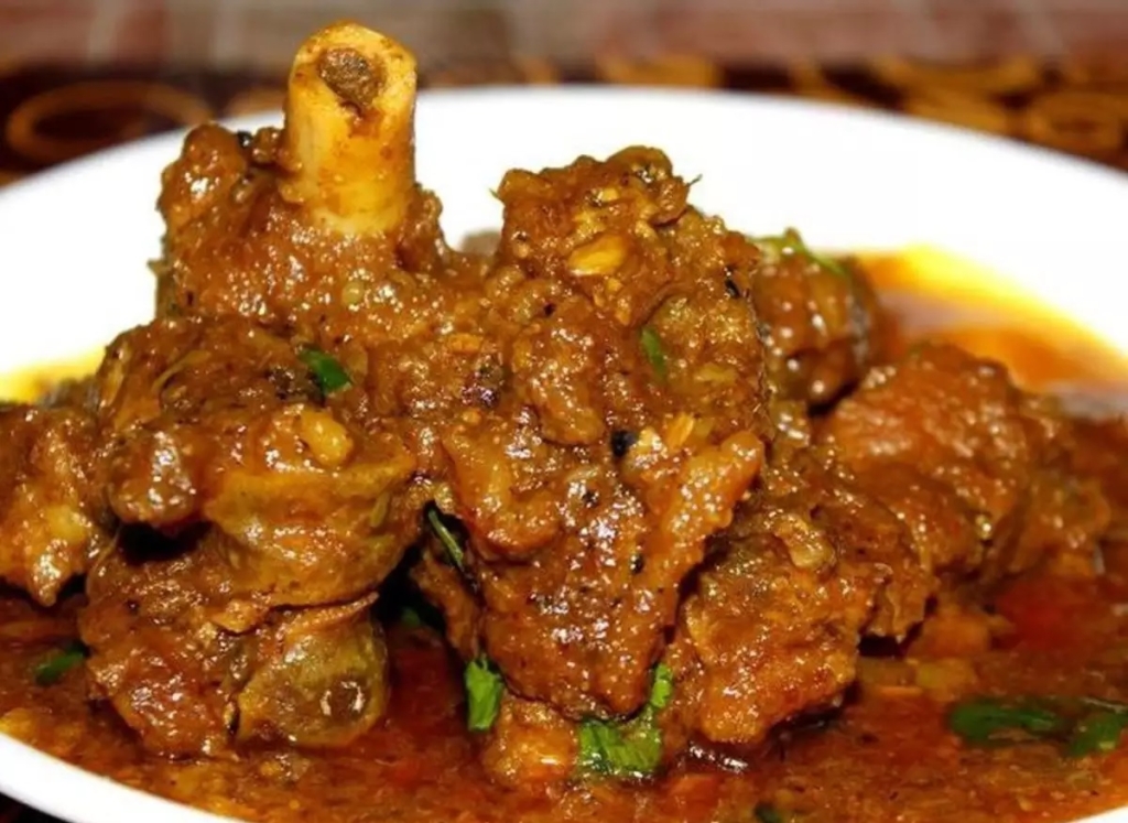 दसैँमा मासु खाने संस्कृति : स्वास्थ्यका लागि हानिकारक, माछा उत्तम भएको चिकित्सकको भनाइ