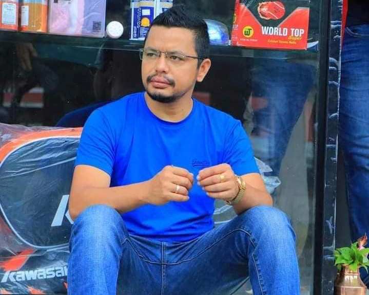 Banner