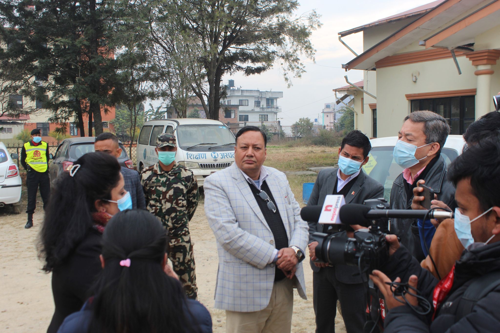 Banner