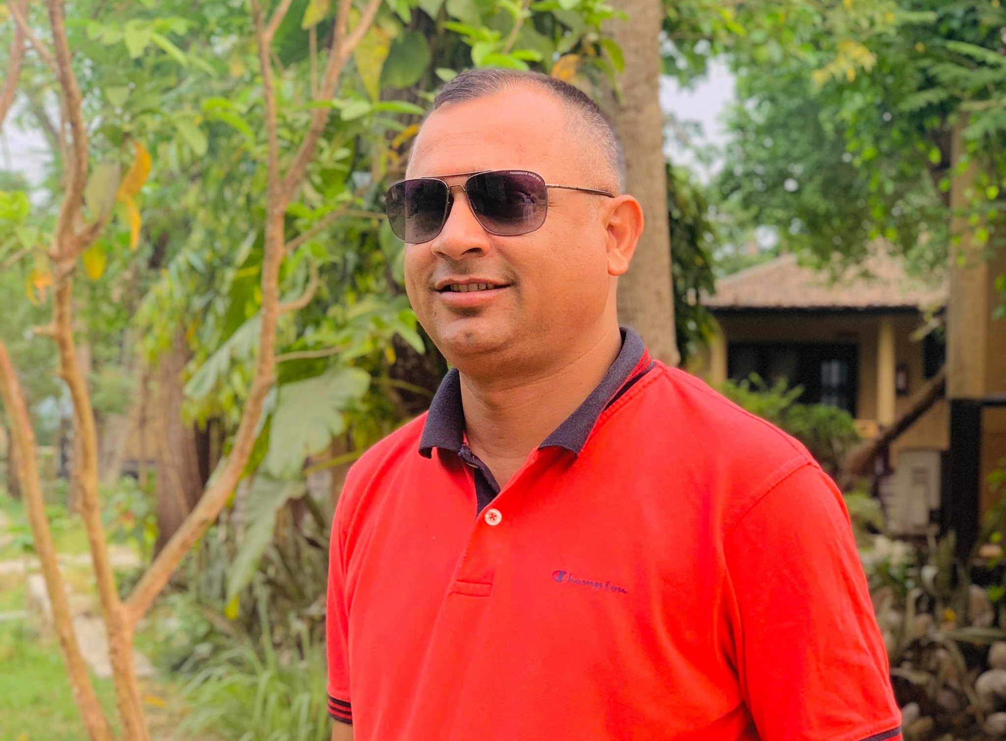 Banner